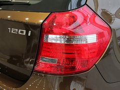 2008款 120i 2.0L 