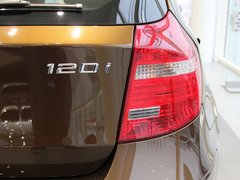 2008款 120i 2.0L 