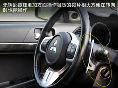 2008款 Evolution X 2.0T DCT BBS版