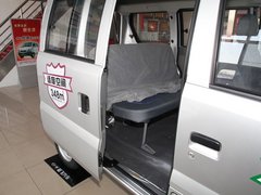 2008款 HFJ6370E/501 标配【无空调】