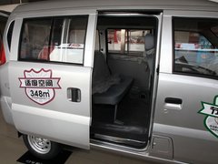 2008款 HFJ6370E/501 标配【无空调】