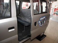 2008款 HFJ6370E/501 标配【无空调】