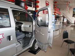 2008款 HFJ6370E/501 标配【无空调】