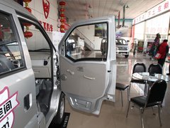 2008款 HFJ6370E/501 标配【无空调】