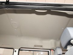2008款 HFJ6370E/501 标配【无空调】