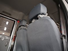2008款 HFJ6370E/501 标配【无空调】