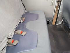 2008款 HFJ6370E/501 标配【无空调】