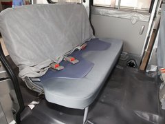 2008款 HFJ6370E/501 标配【无空调】