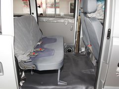 2008款 HFJ6370E/501 标配【无空调】