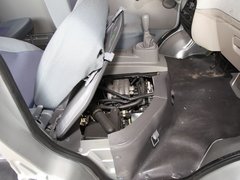 2008款 HFJ6370E/501 标配【无空调】