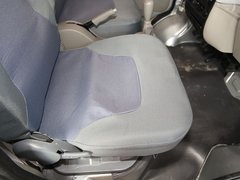 2008款 HFJ6370E/501 标配【无空调】