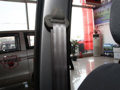 2008款 HFJ6370E/501 标配【无空调】