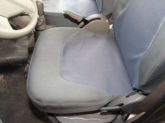 2008款 HFJ6370E/501 标配【无空调】