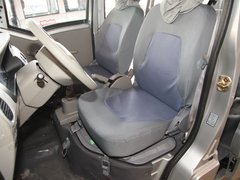 2008款 HFJ6370E/501 标配【无空调】