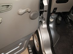 2008款 HFJ6370E/501 标配【无空调】