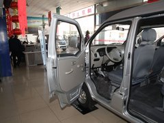 2008款 HFJ6370E/501 标配【无空调】