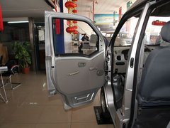 2008款 HFJ6370E/501 标配【无空调】