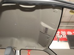 2008款 HFJ6370E/501 标配【无空调】