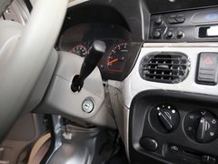 2008款 HFJ6370E/501 标配【无空调】