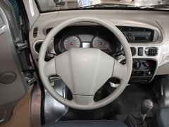 2008款 HFJ6370E/501 标配【无空调】