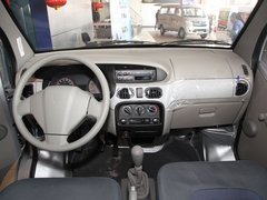 2008款 HFJ6370E/501 标配【无空调】
