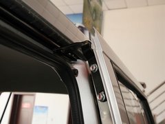 2008款 HFJ6370E/501 标配【无空调】