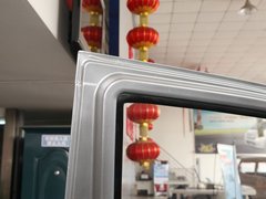 2008款 HFJ6370E/501 标配【无空调】
