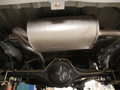 2008款 HFJ6370E/501 标配【无空调】