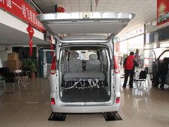 2008款 HFJ6370E/501 标配【无空调】