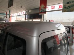 2008款 HFJ6370E/501 标配【无空调】