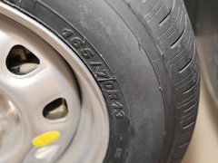 2008款 HFJ6370E/501 标配【无空调】