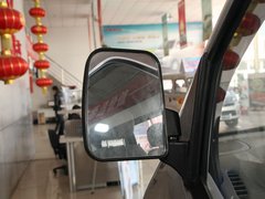 2008款 HFJ6370E/501 标配【无空调】