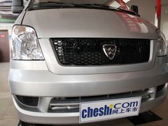 2008款 HFJ6370E/501 标配【无空调】