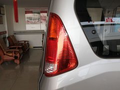2008款 HFJ6370E/501 标配【无空调】