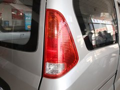 2008款 HFJ6370E/501 标配【无空调】