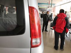 2008款 HFJ6370E/501 标配【无空调】