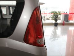 2008款 HFJ6370E/501 标配【无空调】
