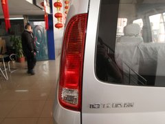2008款 HFJ6370E/501 标配【无空调】