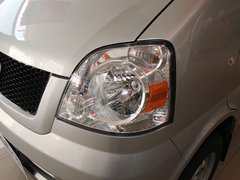 2008款 HFJ6370E/501 标配【无空调】