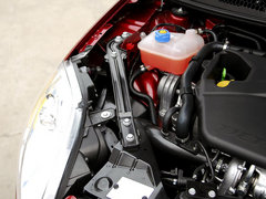 2008款 1.4T 手动 运动版
