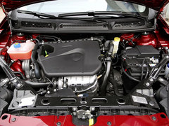 2008款 1.4T 手动 运动版