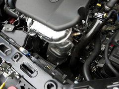 2008款 1.4T 手动 运动版