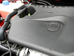 2008款 1.4T 手动 运动版