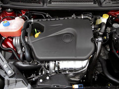 2008款 1.4T 手动 运动版
