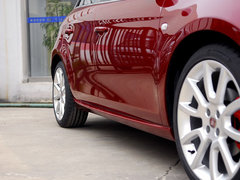 2008款 1.4T 手动 运动版