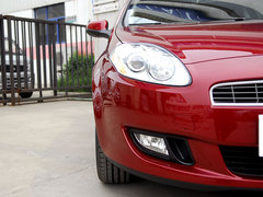 2008款 1.4T 手动 运动版