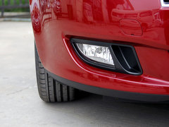 2008款 1.4T 手动 运动版