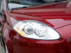 2008款 1.4T 手动 运动版