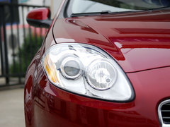 2008款 1.4T 手动 运动版