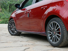 2008款 1.4T 手动 运动版
